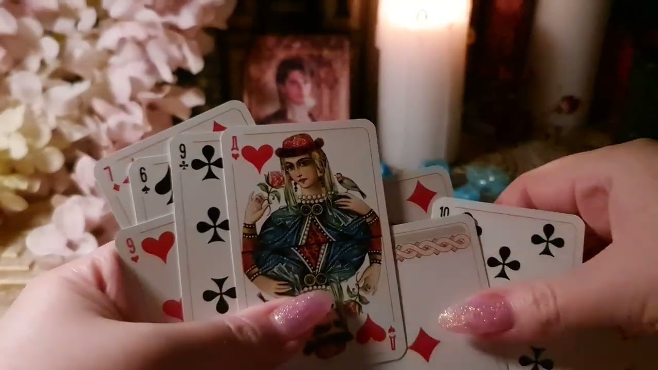 💥ЕГО ТАЙНОЕ ПОСЛАНИЕ ТЕБЕ 🙋🏻‍♂️МОЩНОЕ ПРЕДСКАЗАНИЕ #ясновидящая #magic