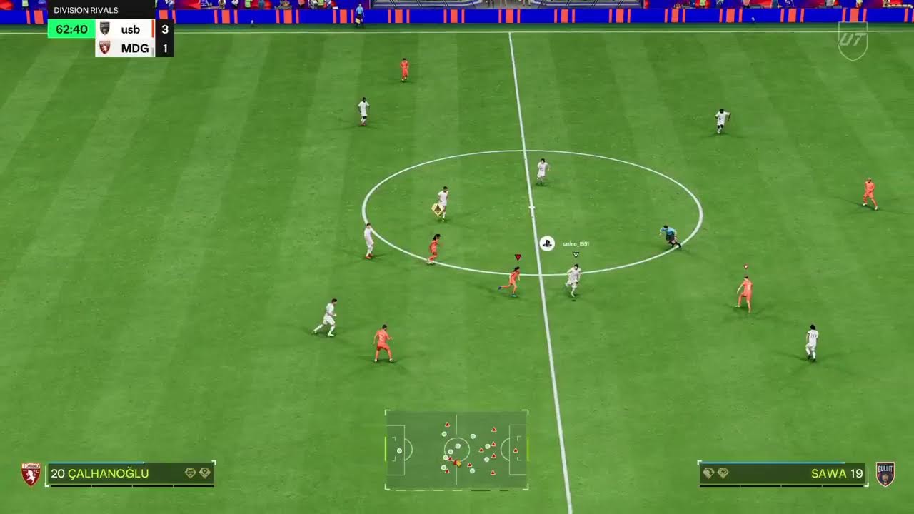Rivalsss