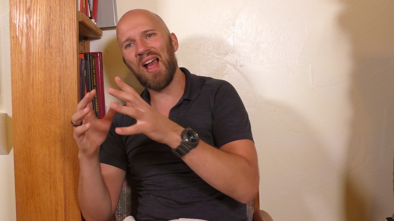 Wrist Pain, Dry Needling & Taping, and Should I Become a PT? – Movement Debrief Episode 90