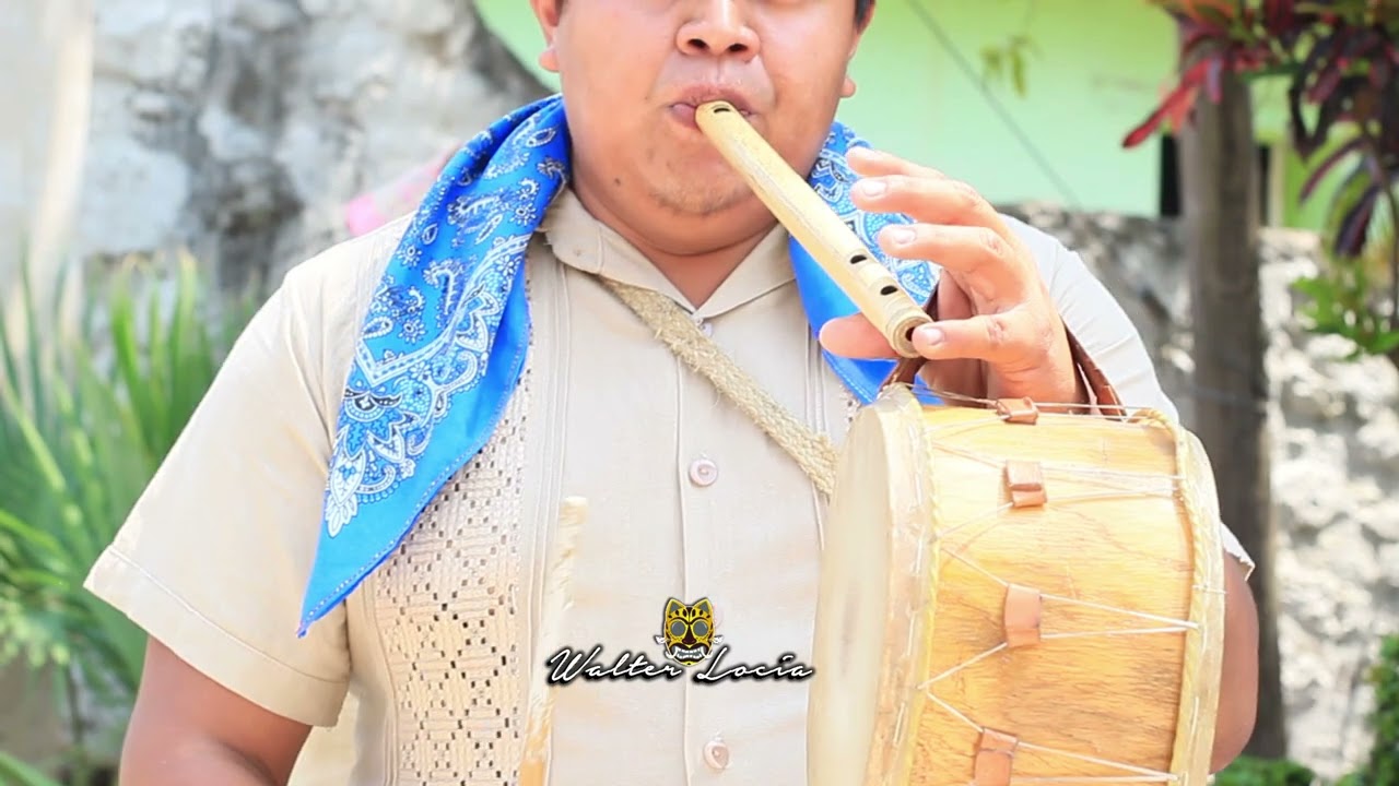 Sones De Los Tlacololeros Estilo Chichihualco Guerrero.