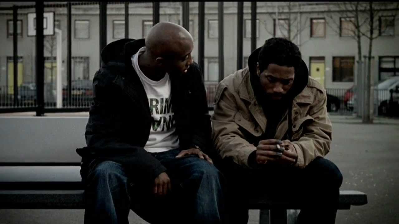 Bomber (Koning van Rotterdam) - Deel 2 [HQ]