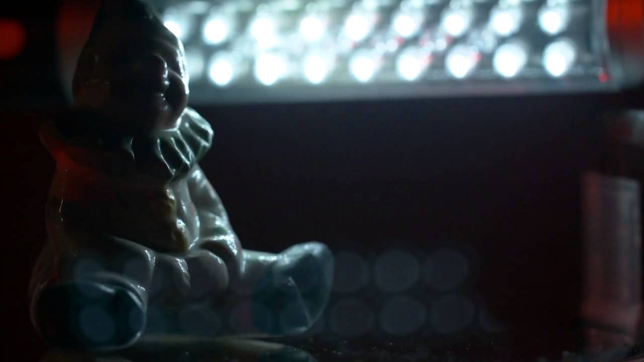 Kim Deal - Are You Mine [Official Video]