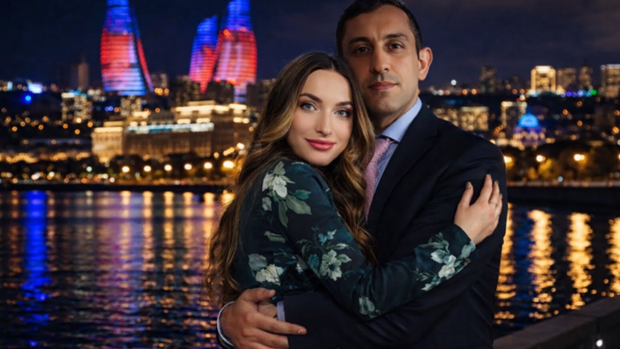 Alonanın 4cü braxlışı gəlir / İlham Əliyev bərk dur!