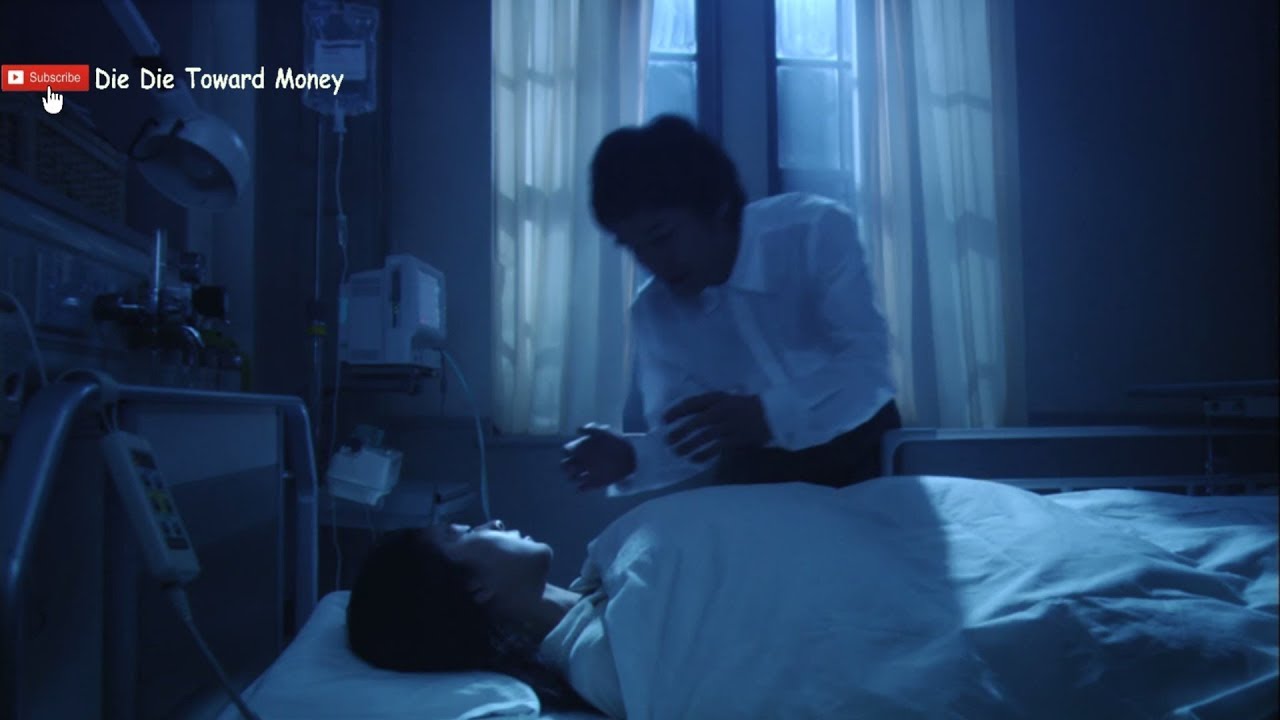 【神速完劇】老婆臥病在床，老公忍不住，他想要了，他去。。。《我和妻子的1778個故事》