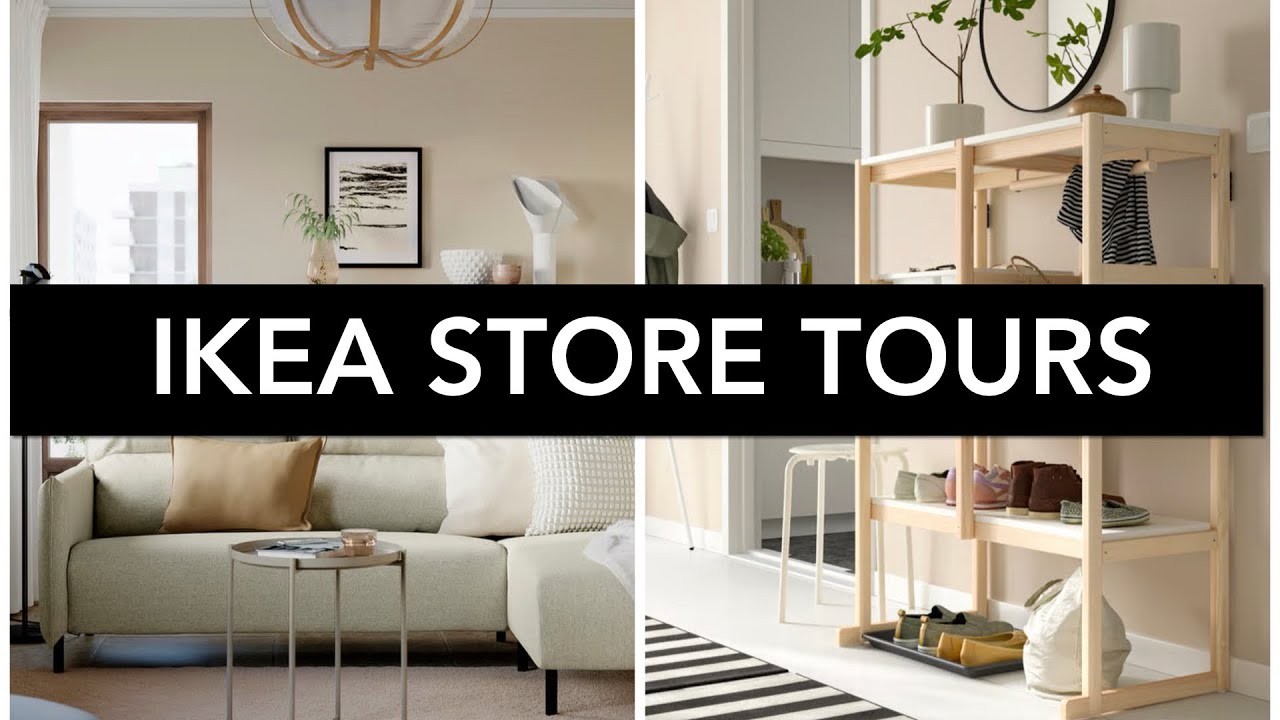 IKEA Store Tours August 2026 | Kitchen, Dining and Bedroom | Shop With me