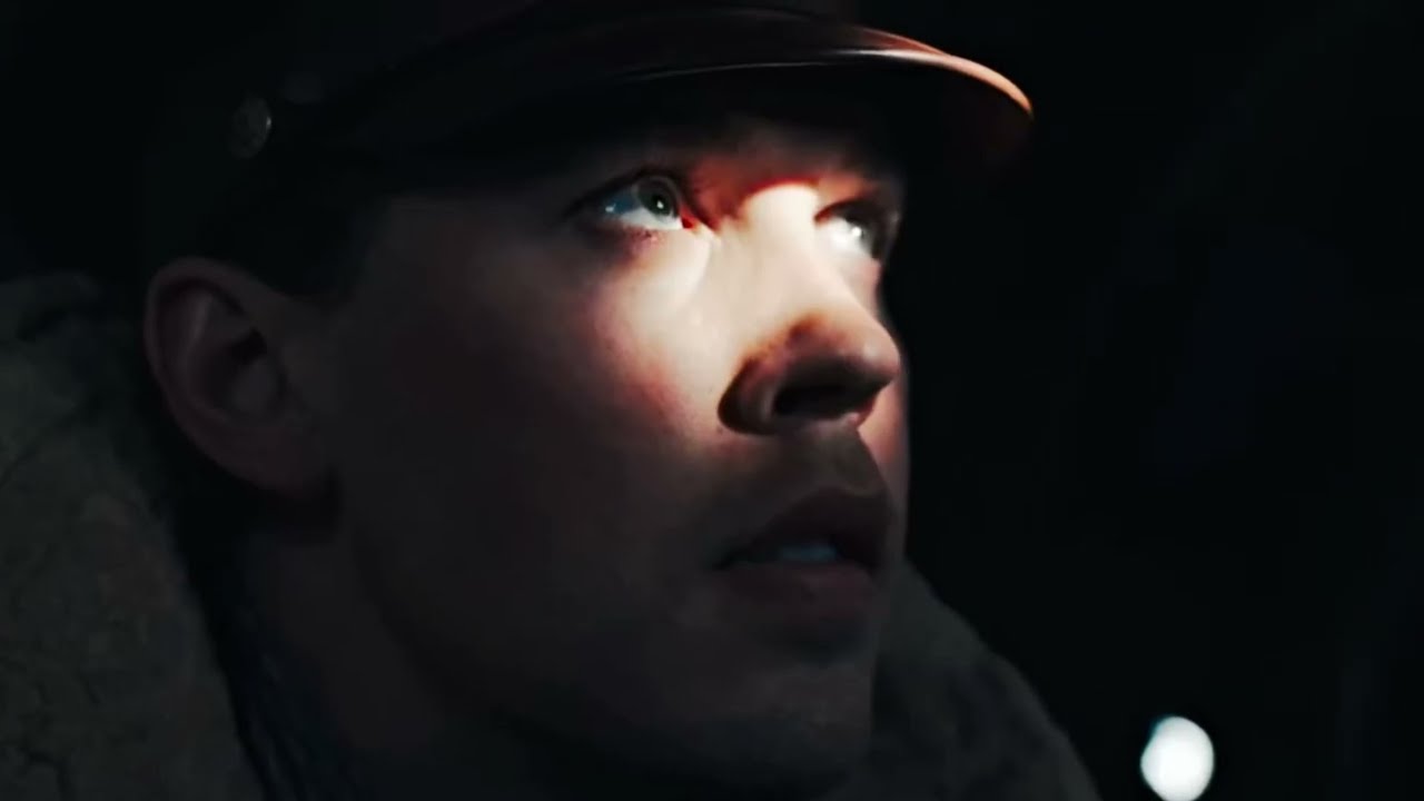 MASTERS OF THE AIR|| Trailer 
