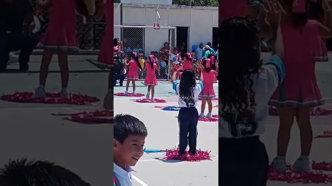 Josdy y sus presentación 