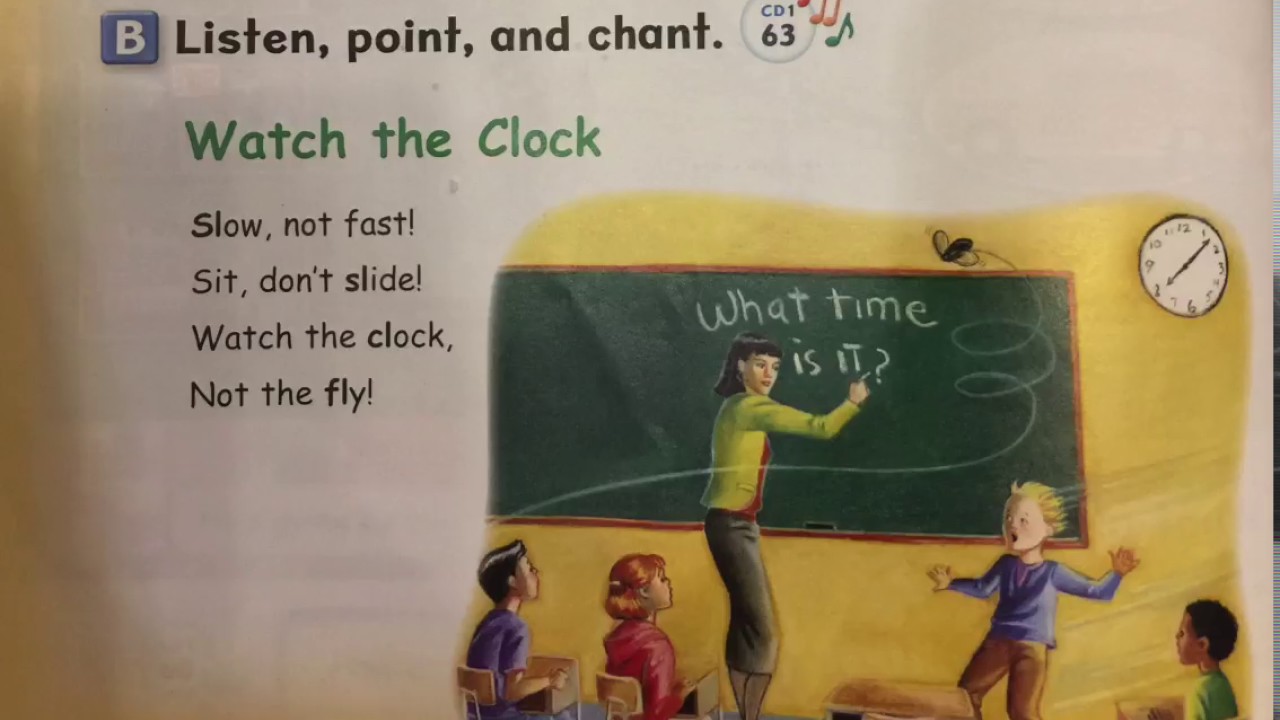 Unit3/Let's go3/Let's Read
