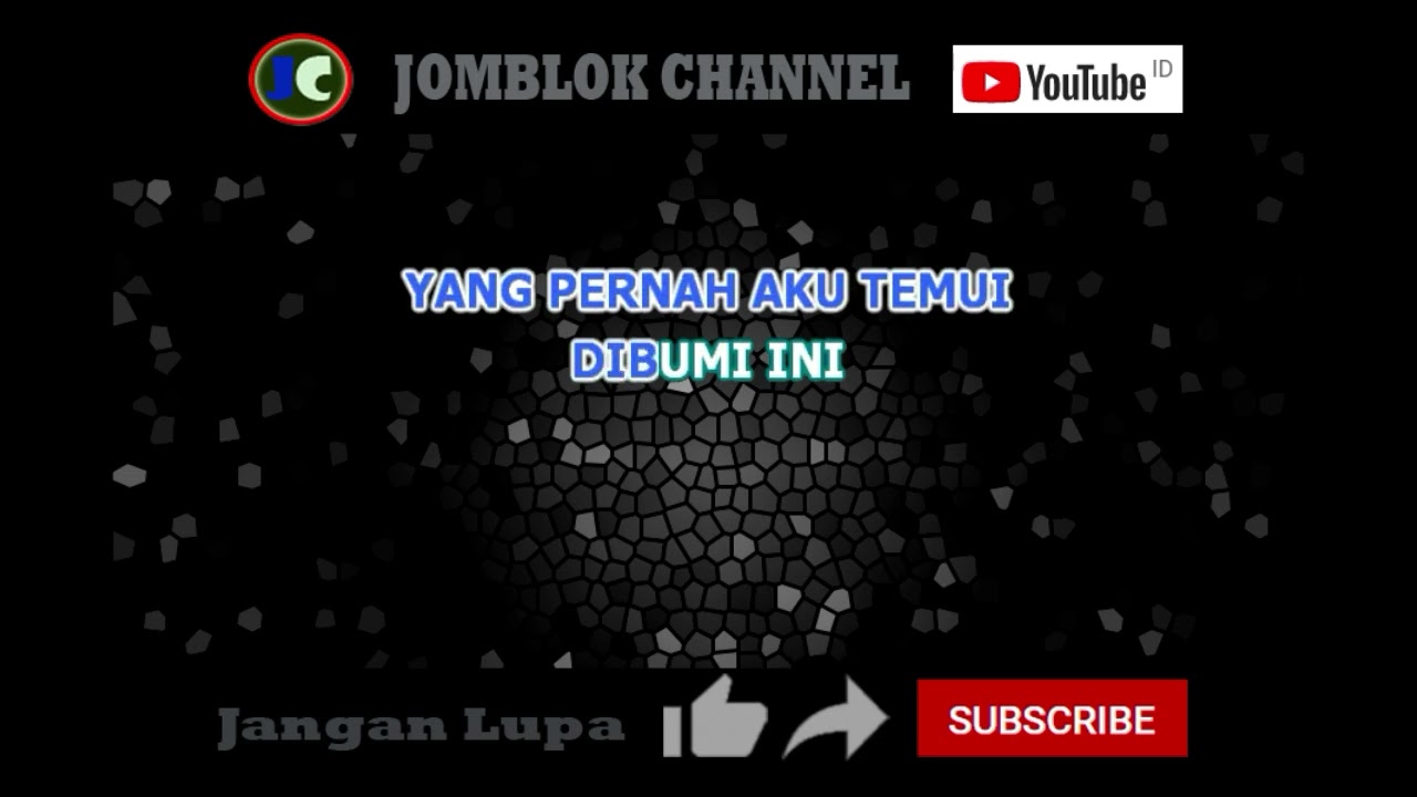 Ihsan Idol Dia Karaoke