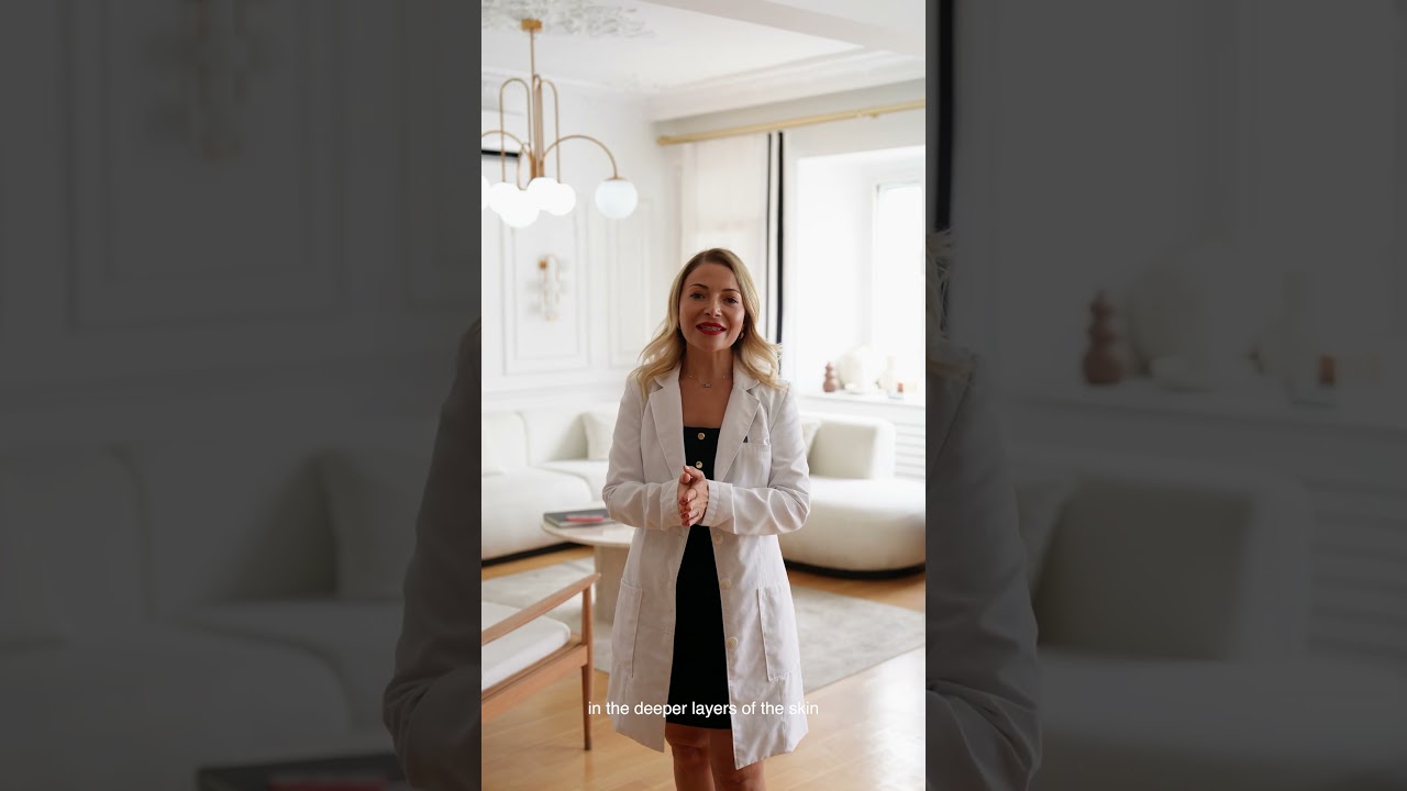 DR. NAGİHAN SALİHLİOĞLU  MESOHYAL İLE İLGİLİ BİZLERİ BİLGİLENDİRİYOR.
