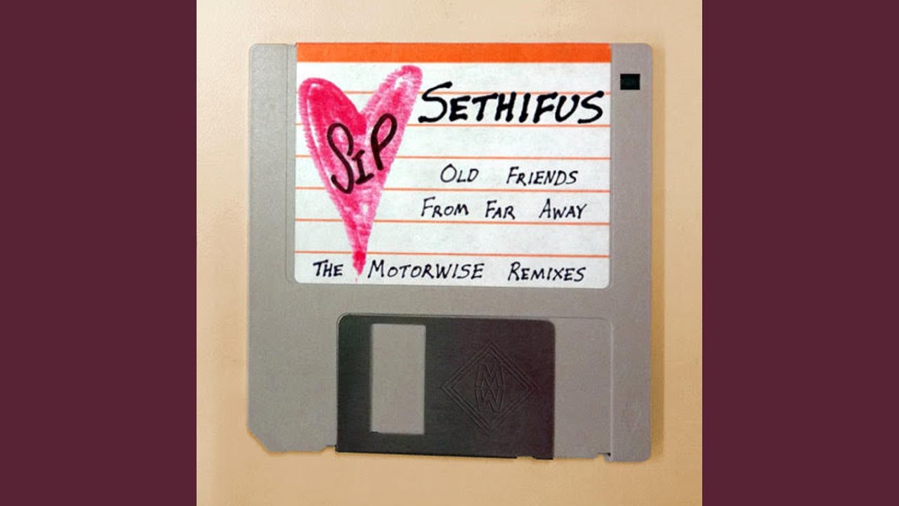 Marvin K. (Bureau Drawer Mix)
