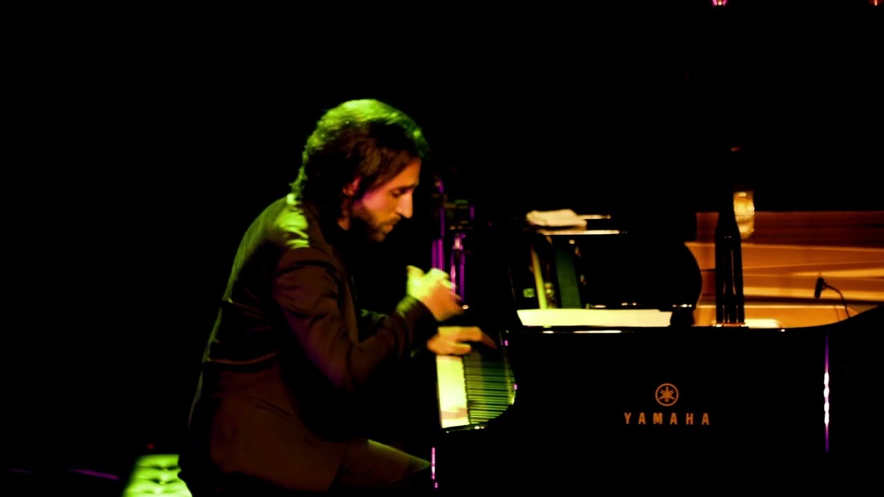 Hugo Selles / Debussy / Les Feuilles Mortes