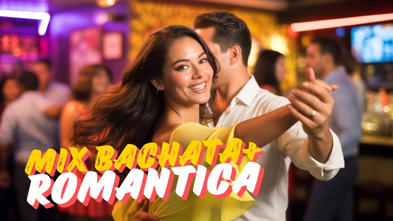 Bachata Noches De Soledad 2026 - Música Para Pensar En Quien Se Fue Pero Nunca Salió De Tu Alma