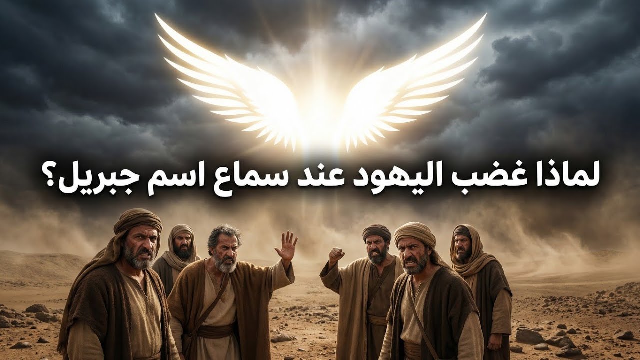 اختبروا النبي ﷺ بأسئلة لا يجيب عنها بشر… فلماذا لم يؤمنوا؟