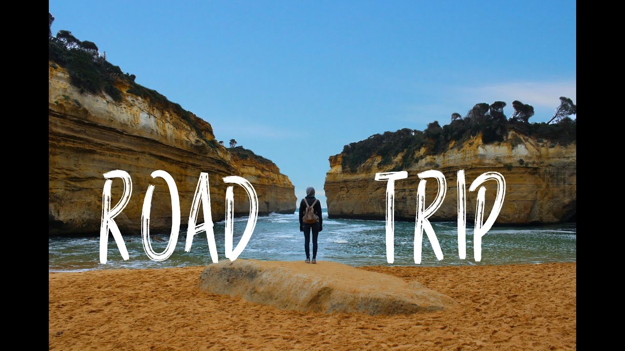 Rubin & Marie - Australia - Road Trip