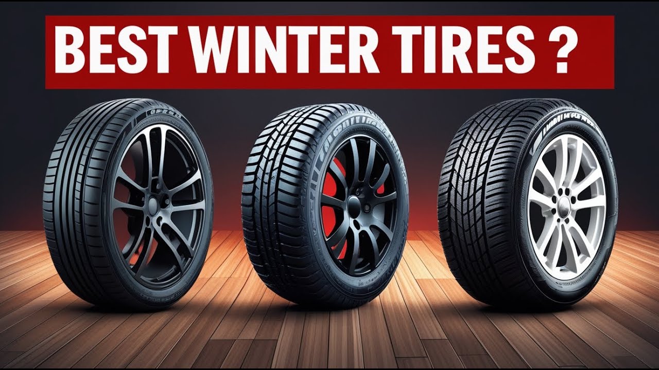 Best Winter Tires 2025 - The Only 5 You Should Consider Today