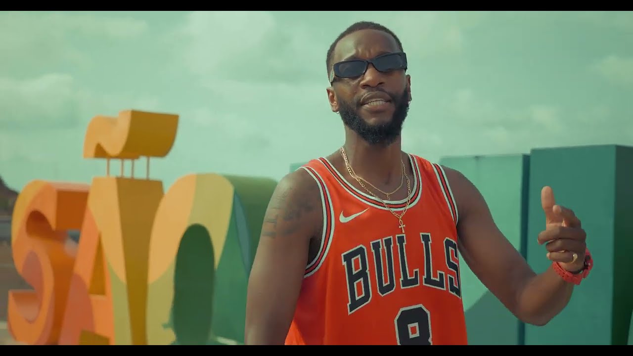 Su Boss - Pa Bo (Oficial Video)