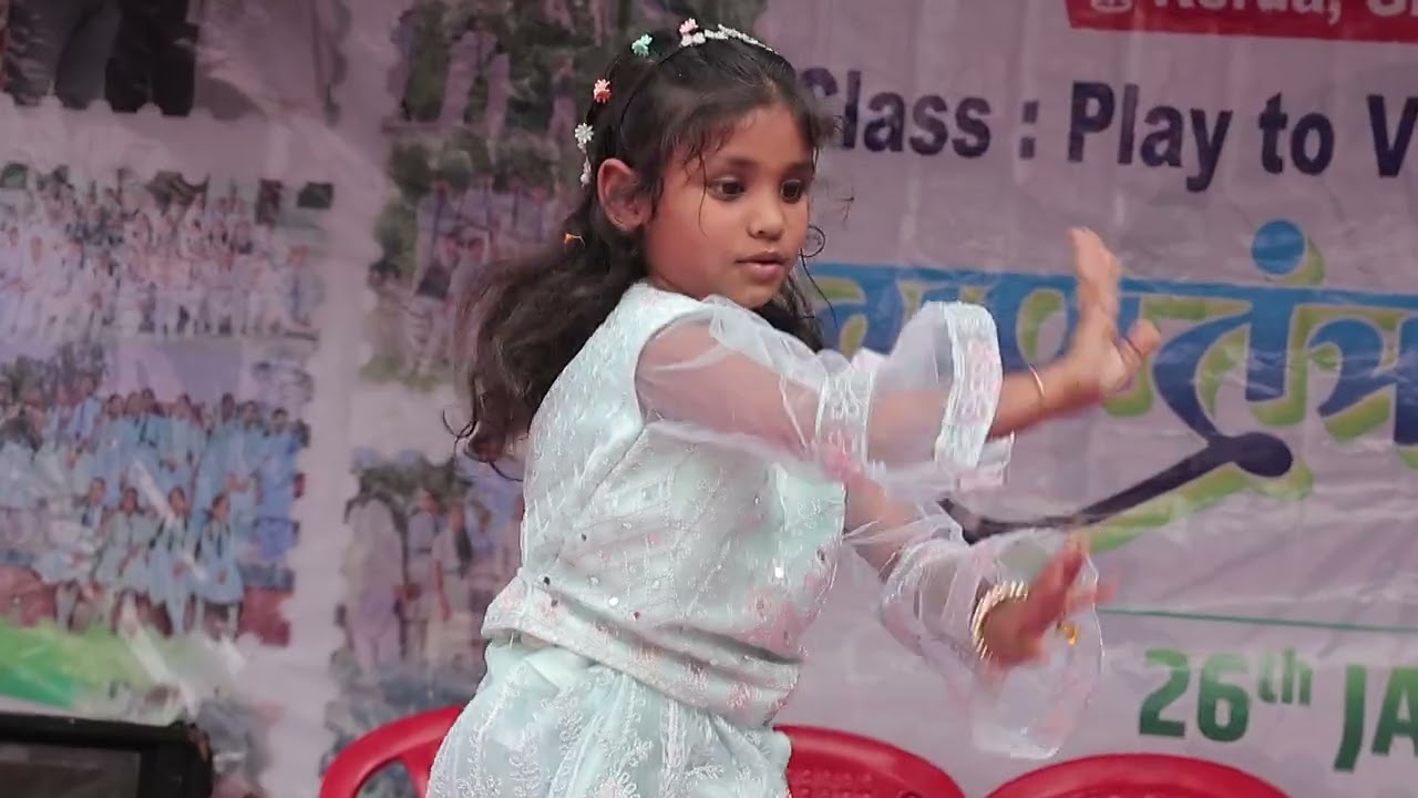 Part-42: Grand Republic Day Celebration 2026 | Student Activities & Performances | KPS School