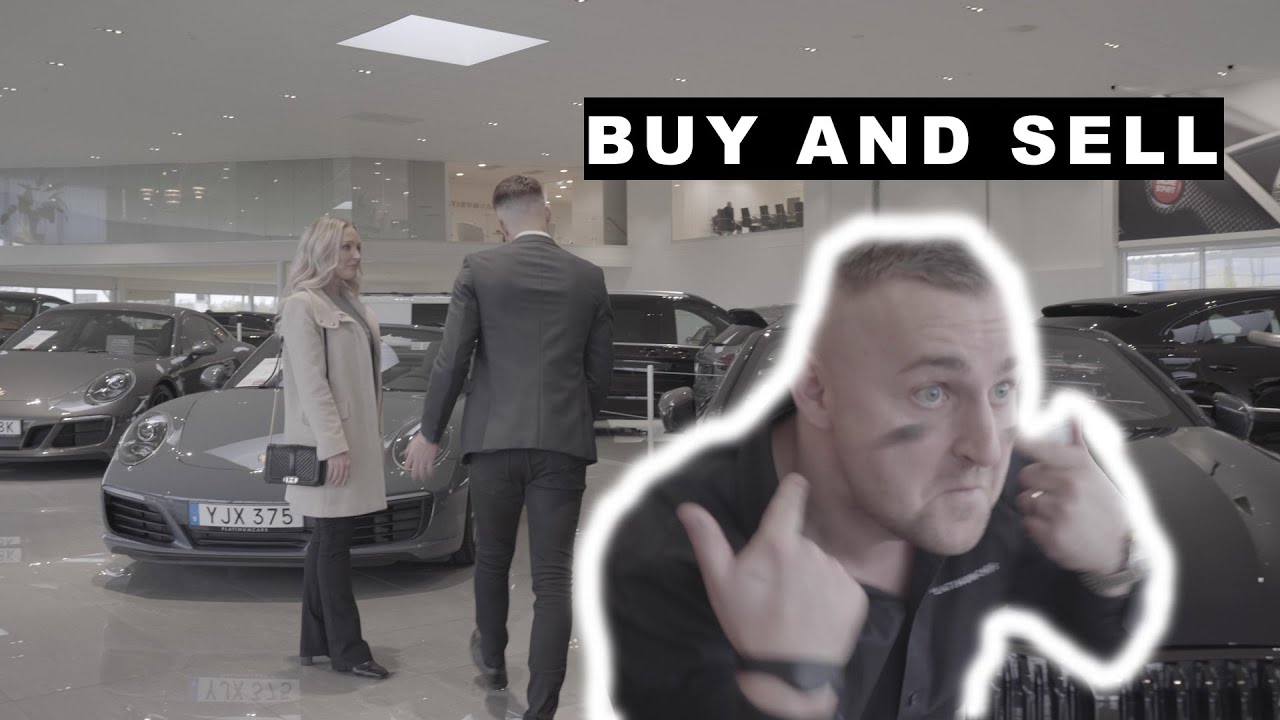 Looking for a car? We will fix it! #VLOG03