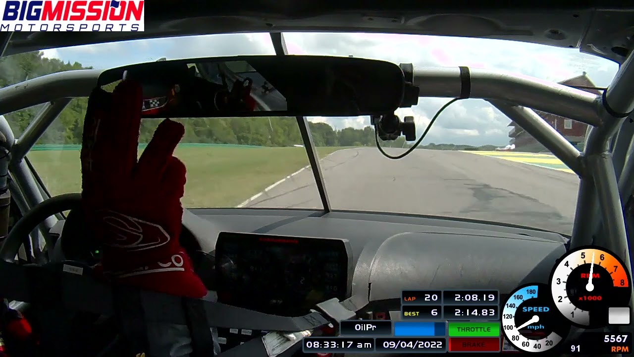 VIR 2022 Sunday Car # 134 GL 1 (2)