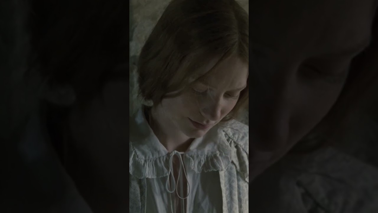 If you want to smell like garden violets from Jane Eyre (2011)🌸