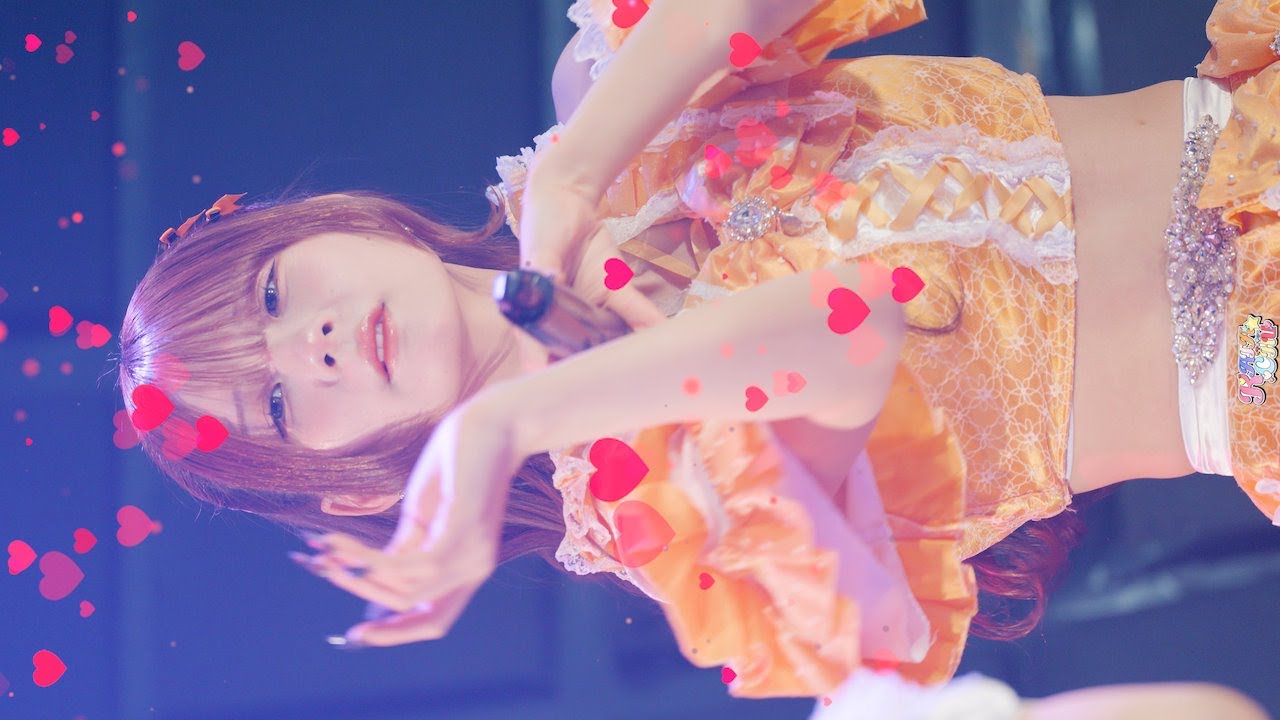 260125 KATA☆CHU 日向あちゃん FULL 推しカメラ(Fancam) [DIVER] 4K60p