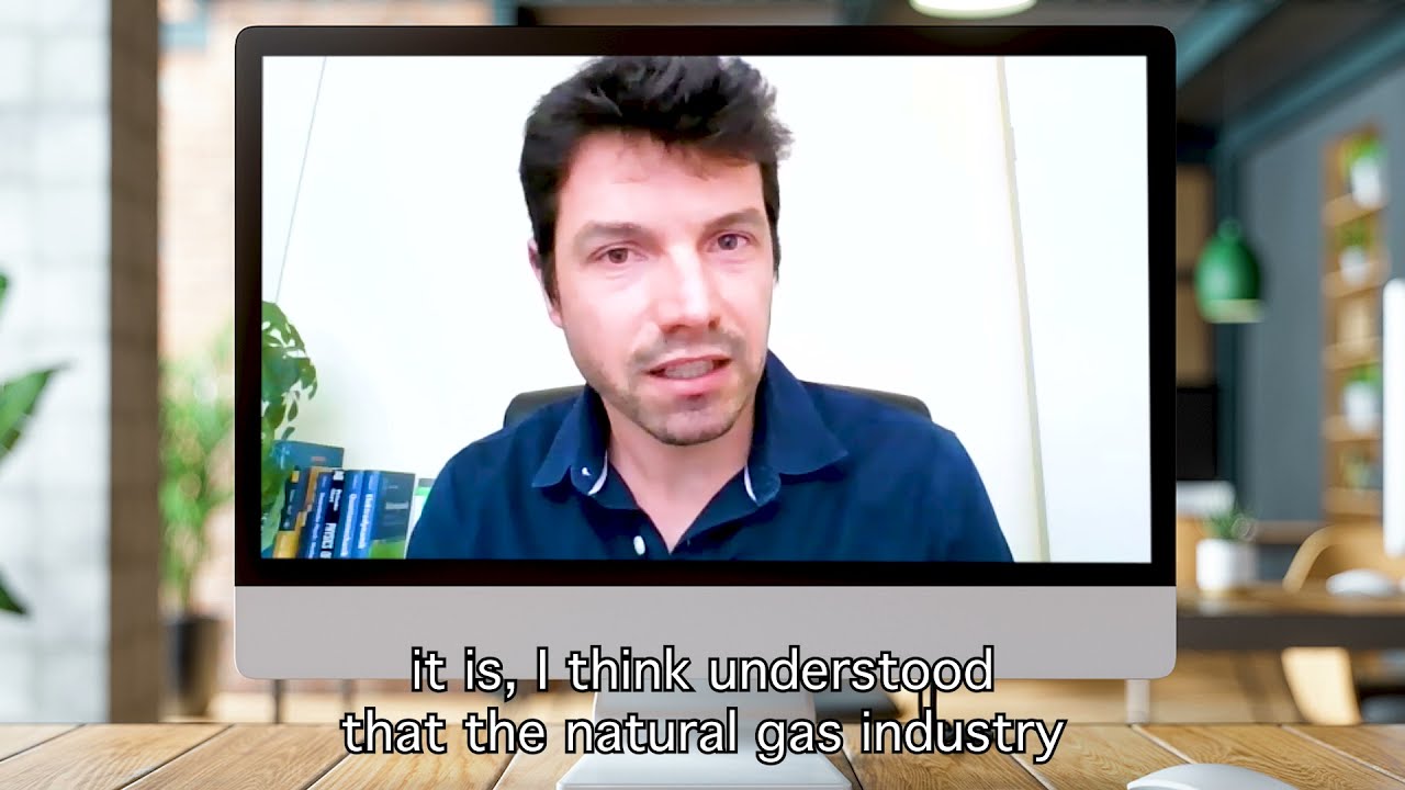 Gas Tech Talk: Methane leaks detection for utilities