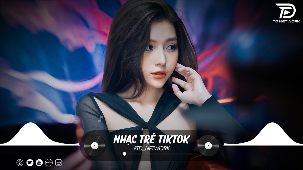 Quá Vội Vàng Lời Nói Gấm Nhung Lụa Là - Lụy Tình Remix 🎼 Nhạc TikTok Gây Nghiện 2026