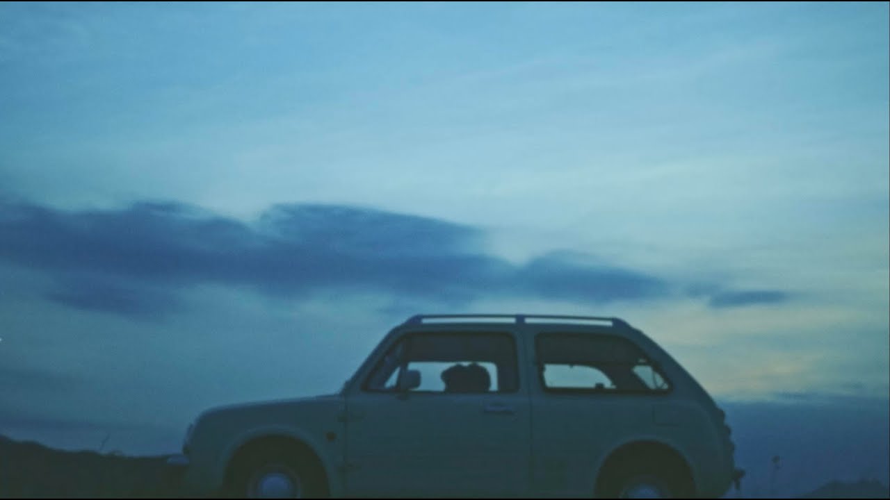 mol-74「0.1s」MUSIC VIDEO