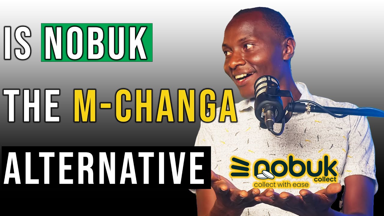 Is Nobuk the best fundraising app in Kenya?