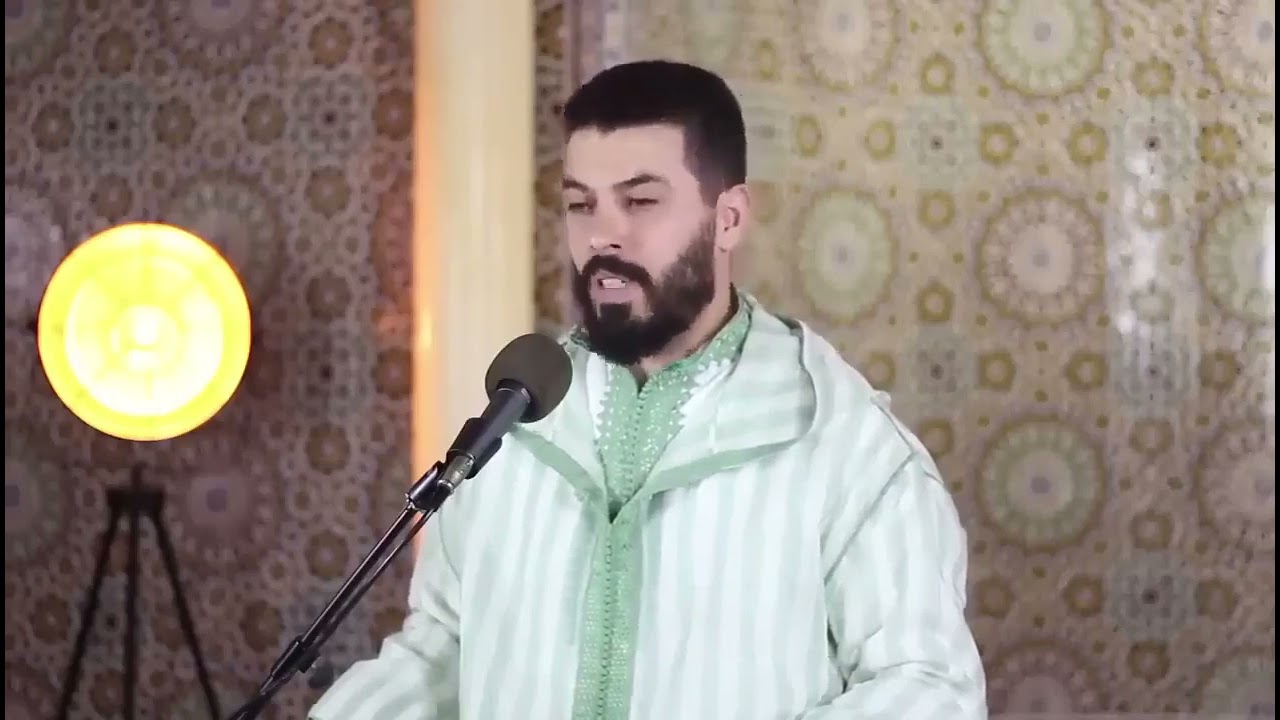 hicham elherraz surah albaqara riwayat Hafs ✦ هشام الهراز سورة البقرة برواية حفص كاملة