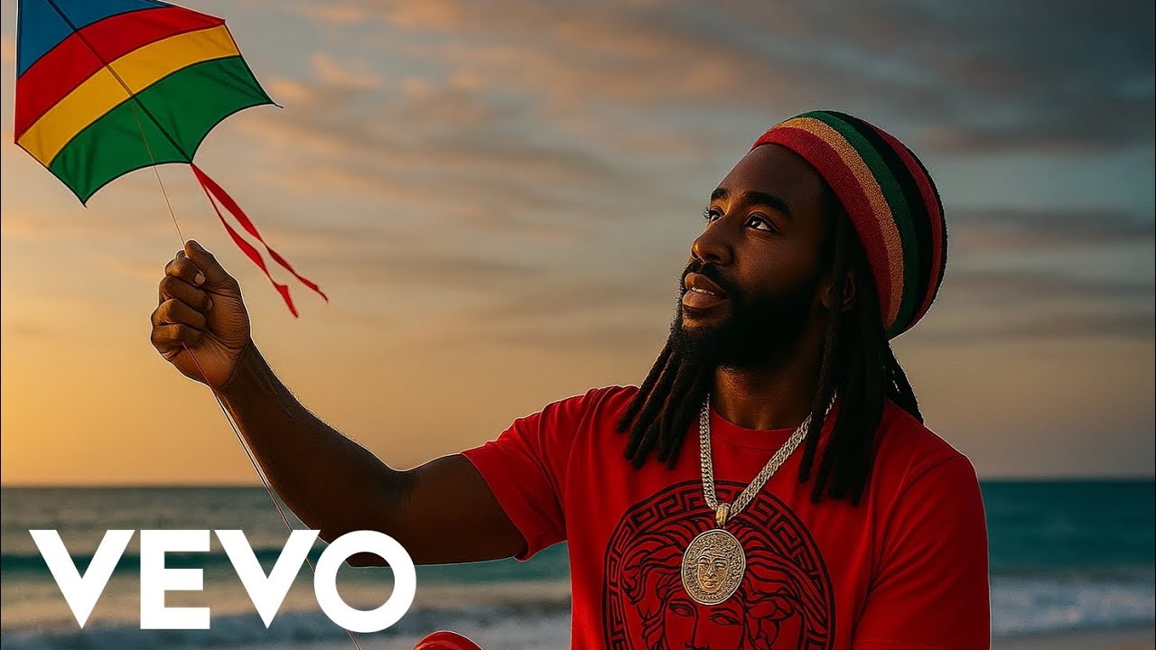 Popcaan - Everything Jah (Music Video) 2025