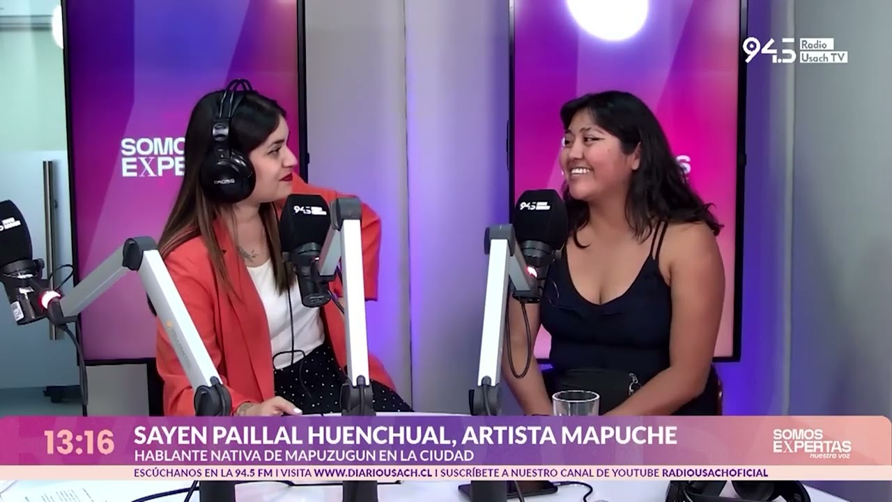 Revitalizar lenguas ancestrales desde la infancia: la experiencia de 