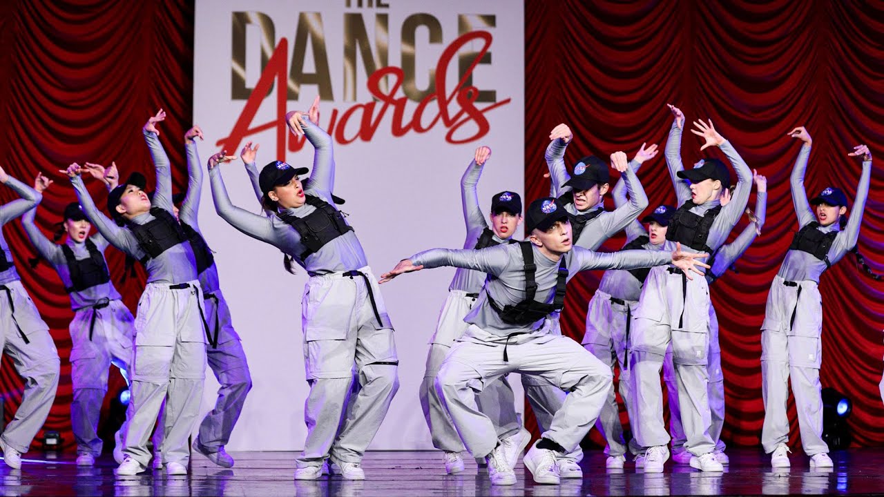 Vlad's Dance Company - TAKEOFF