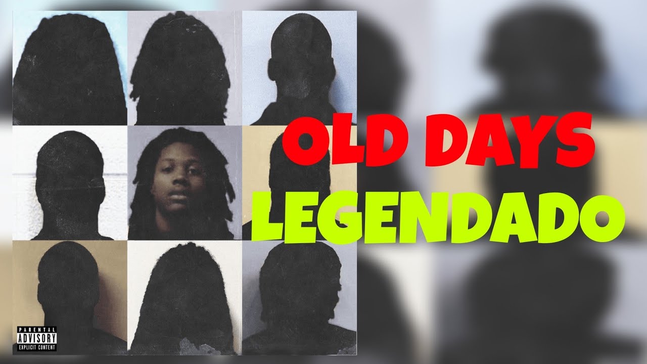 Lil Durk - Old Days ( Legendado / Tradução )
