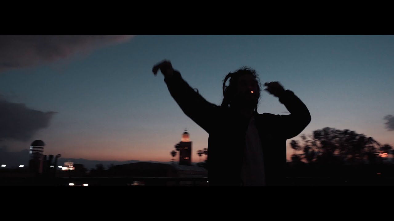 MISTAH GODEH con DEL OLMO - PRIETOS - prod. HEAVYROOTS