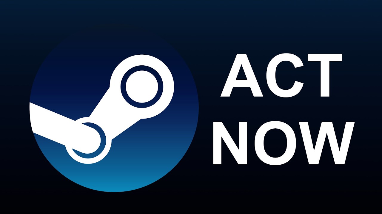 Every Steam Developer Is Now In Valve&rsquo;s Lawsuit