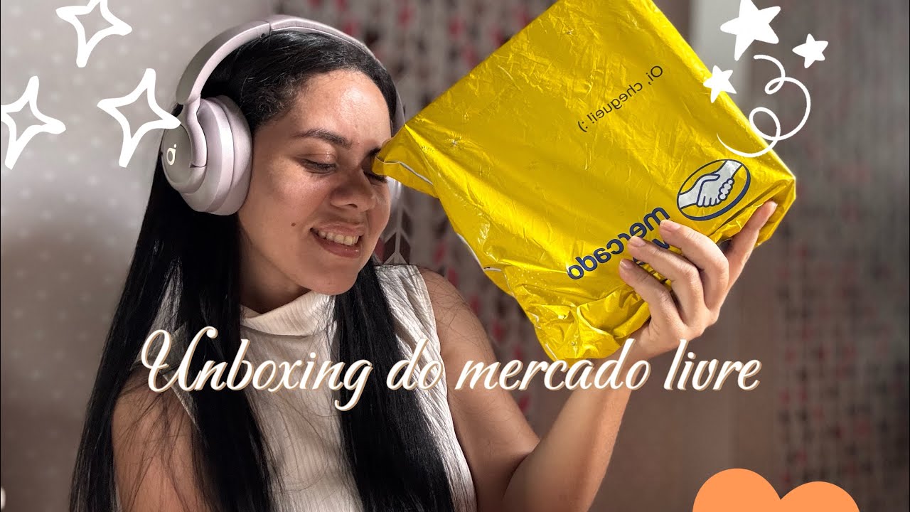 O barato que sai caro: aprendi da pior forma!💸❌fone de ouvido basike@mercadolivreoficial 