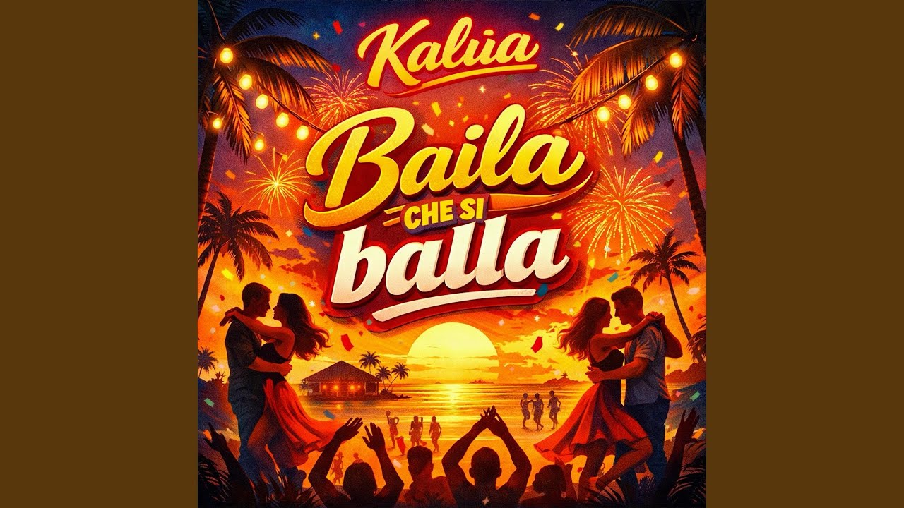 Baila che si balla