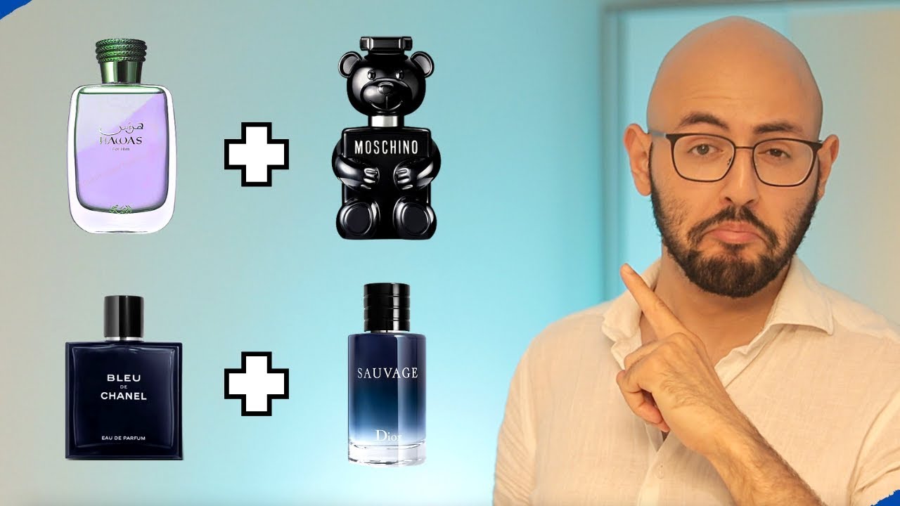 The Art Of Layering Fragrances - Trying Your Top Suggestions | Men's Cologne/Perfume Review 2023 Pt5