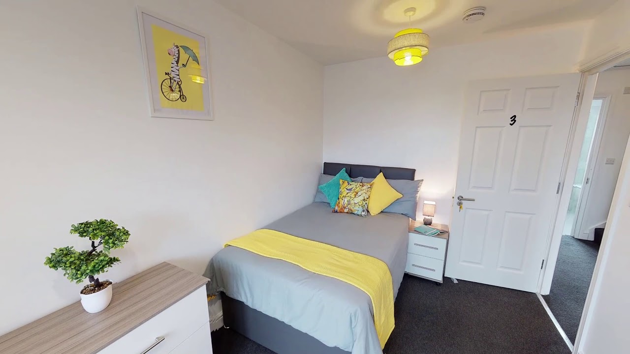 Stunning 5 bed House Share close to Slough Trading Estate #hmo #sloughtradingestate #Slough