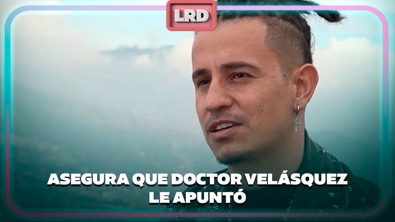Yo Me Llamo Ozuna 2021 se une al mánager de Pirlo y denuncia a Blessd- La Red | Caracol TV