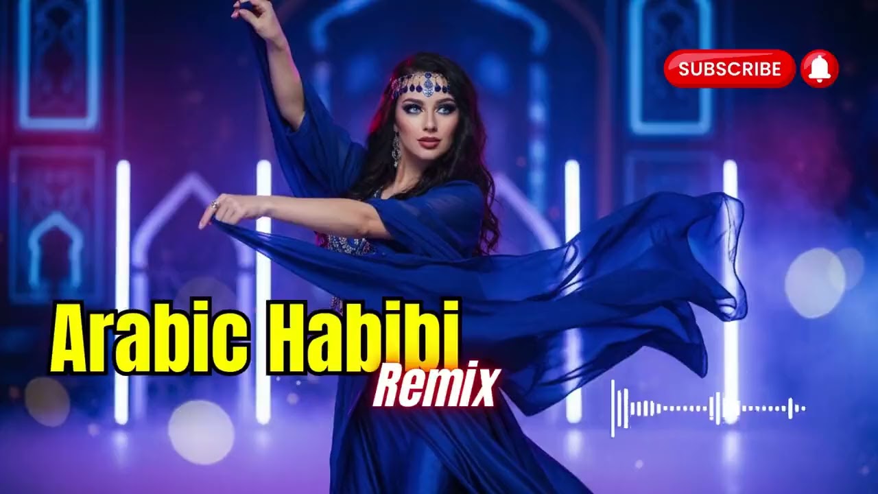 Arabic Remix 2026 🔥 Latest Habibi Dance Music Full Bass