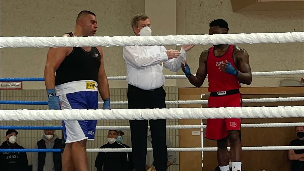 Fifen Arami +91 Super heavyweight boxing Full fight 🥊 #boxing #whynothustle #staysolid #allah #ktm