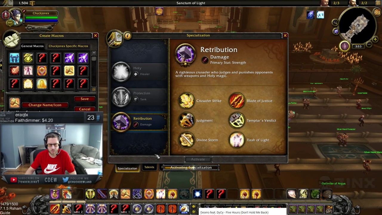 PVP Changes/Hotfixes/Tuning ( Feb 21)