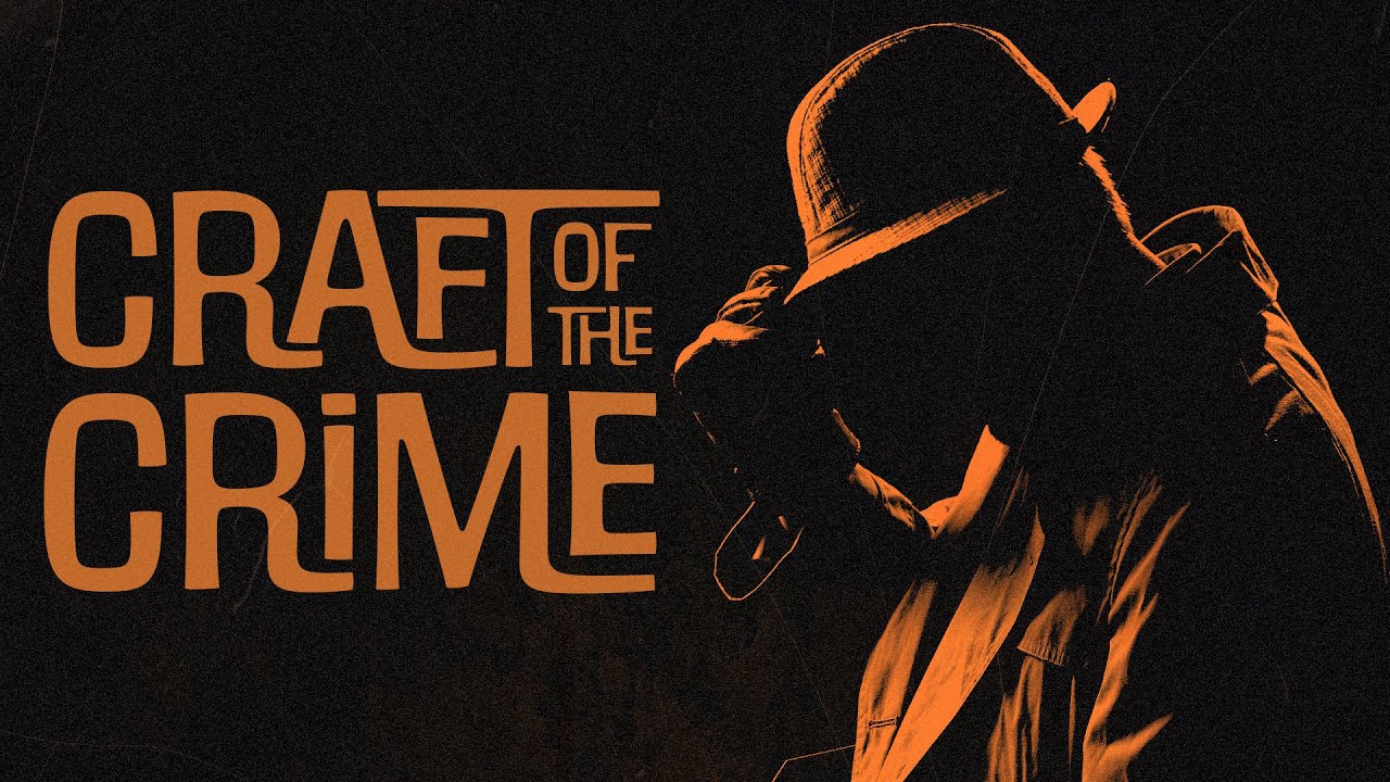 Craft of the Crime