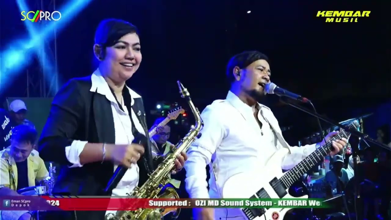 Aji irama feat Vira sax _ menggapai matahari
