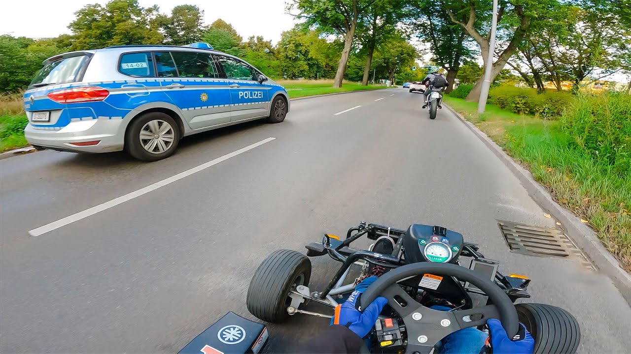 Alles legal Officer