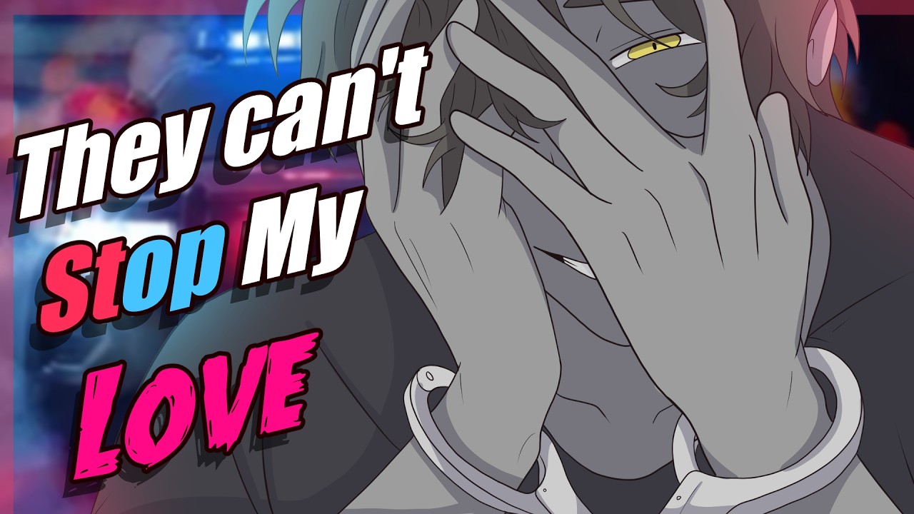 Your Yandere Boyfriend Escapes Prison To See You Again [M4A] [Yandere] [ASMR]