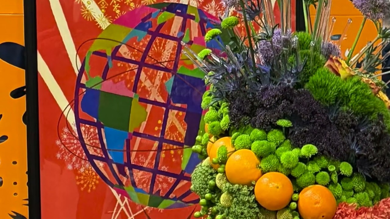 PHS Philadelphia Flower Show 2026 